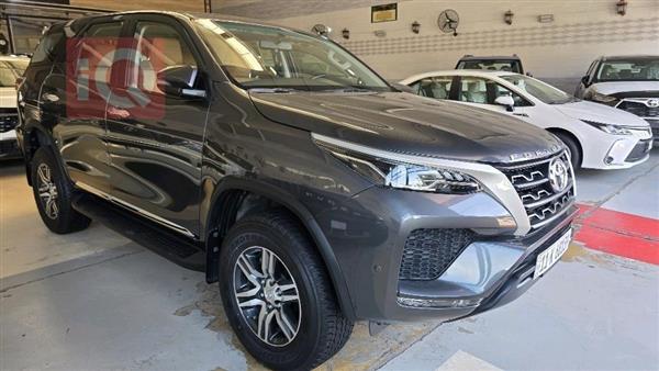 تويوتا فورجنر 2024 للبيع في العراق -  بغداد